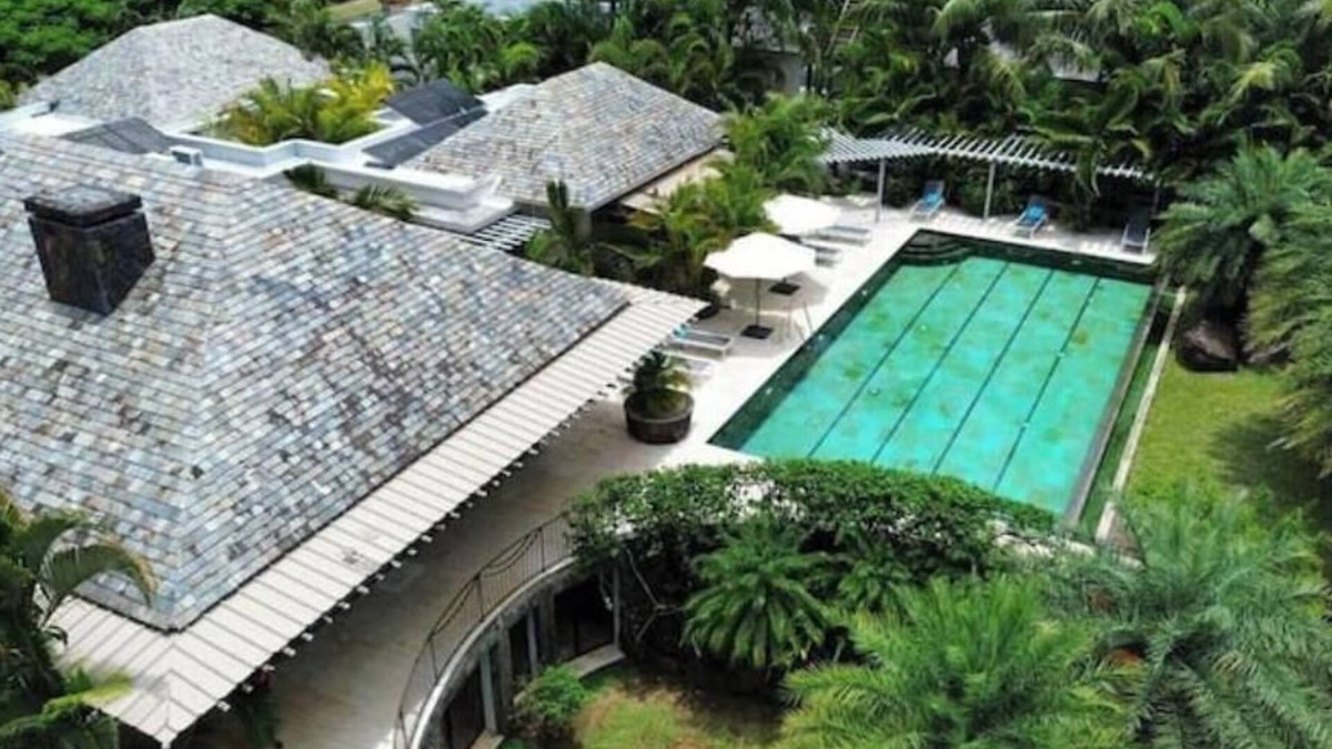Grand River South East House | Villa Maela