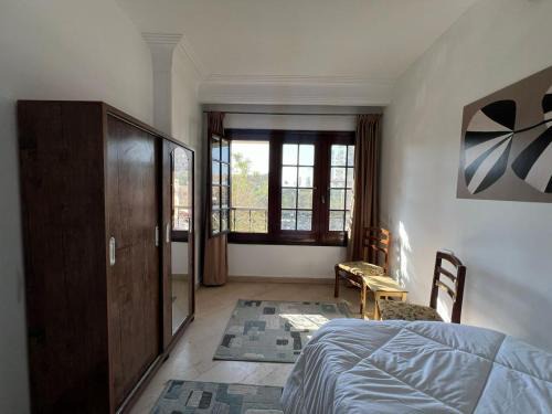 Taqseem Laselky House | Villa Maadi 35 - R 202 - Street View Room
