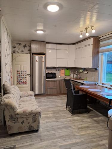 Kaavi Apartment | Villa Maarianvaara
