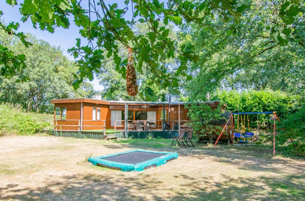 Uden House | Villa Maashorst