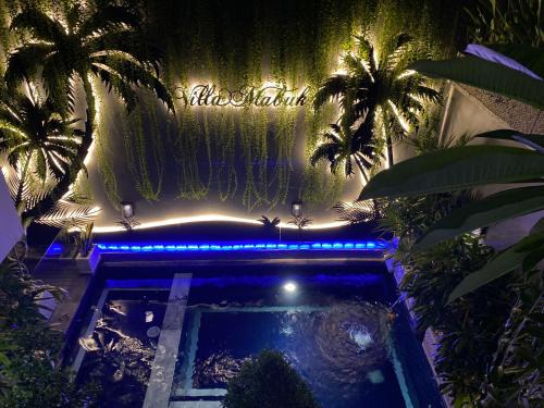 Raya Kuta Villa | Villa Mabuk