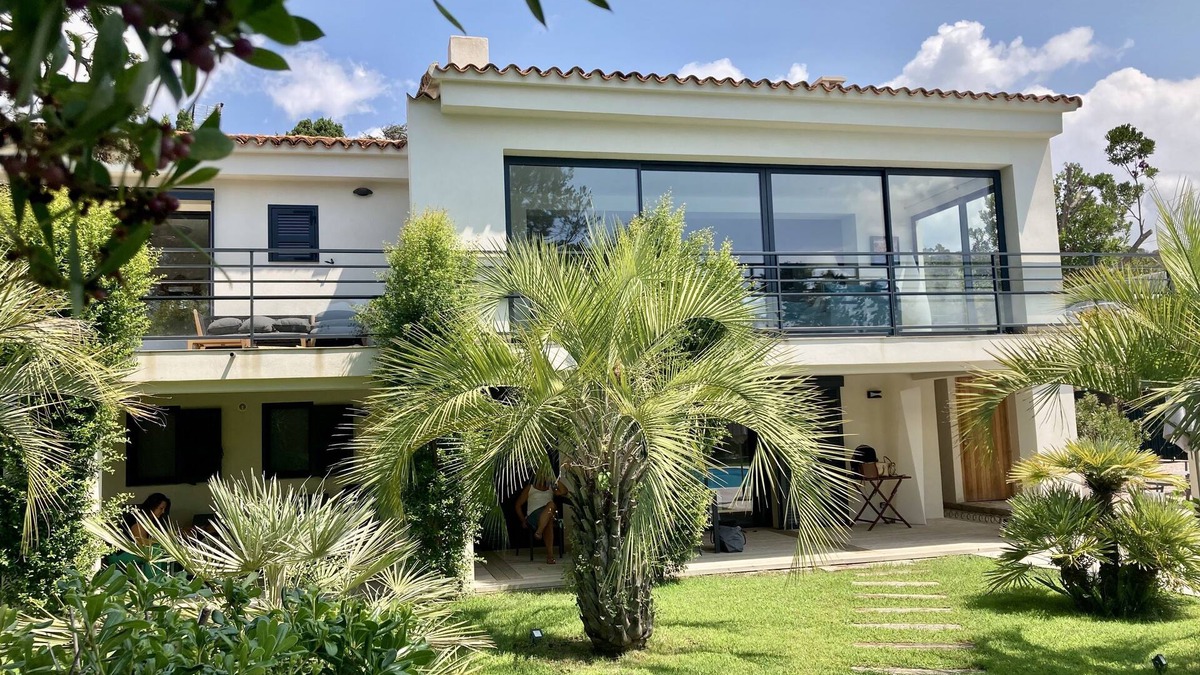 Isolella House | Villa MACALIA, exceptional property, pets welcome!