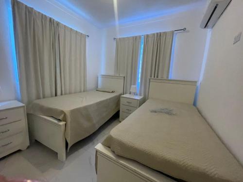 Nagua Villa | Villa Machepa
