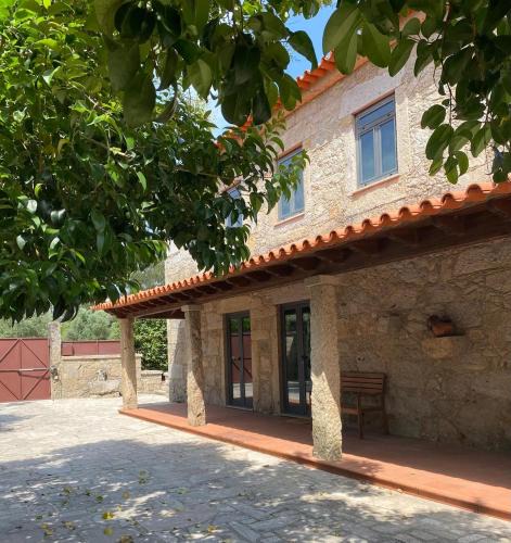 Vitorino das Donas Villa | Villa Madalena