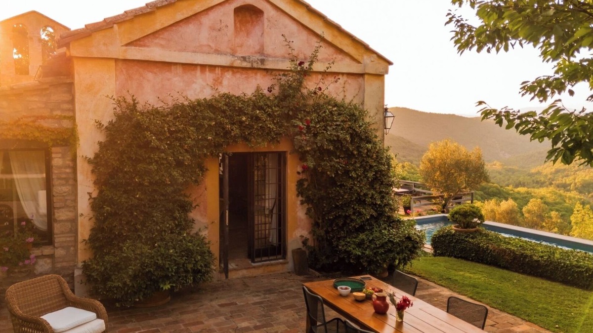 Montelaguardia Villa | Villa Maddalena - Private villa with stunning views and pool