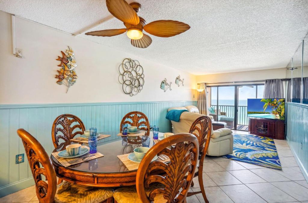 Madeira Beach House | Villa Madeira 504 - Premier