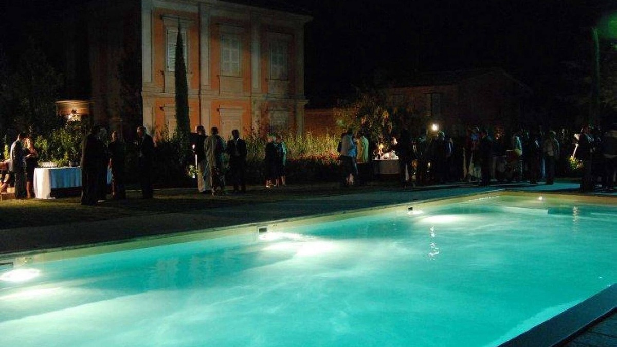Loro Piceno Villa | VILLA MAGAZZINI - BORGO SORBATTI