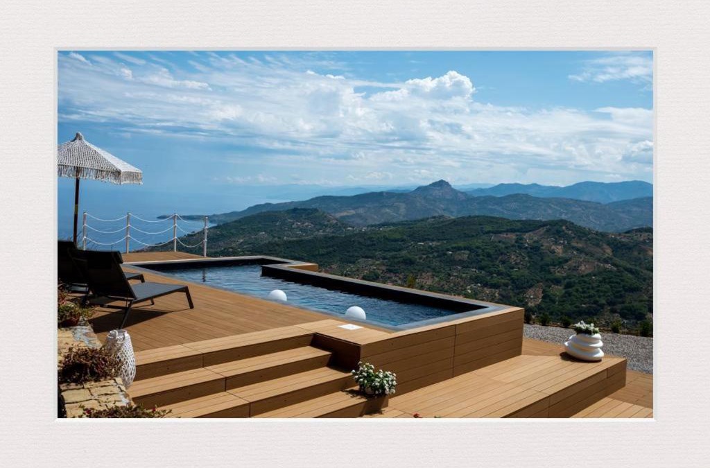Cefalu Villa | Villa Magliolo
