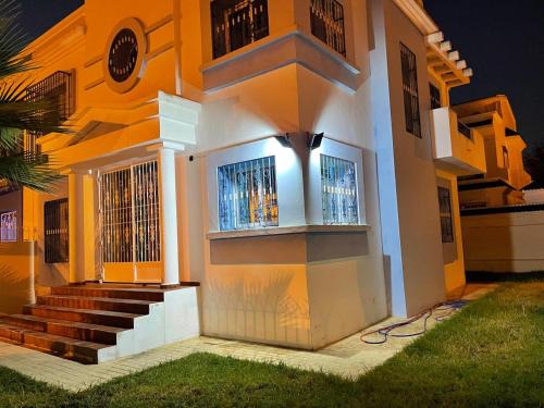 Martil House | Villa Magnifique duplex à Martil