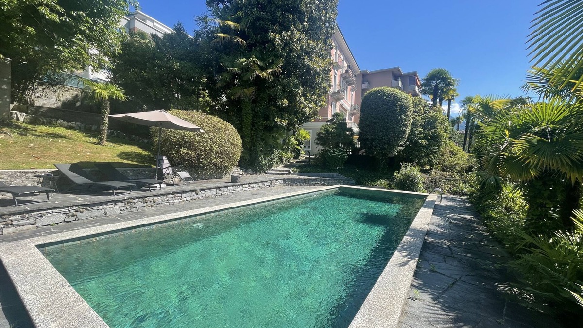 Muralto Apartment | Villa Magnolia Boutique BnB - Superior Rooms