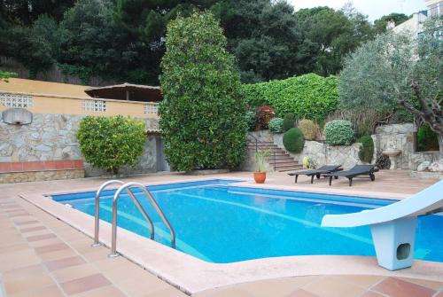 Mataro House | Villa Magnolia