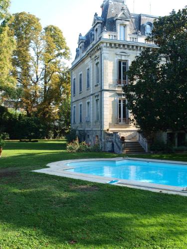Montelimar Bed & Breakfast | Villa Magnolia Parc - adults only