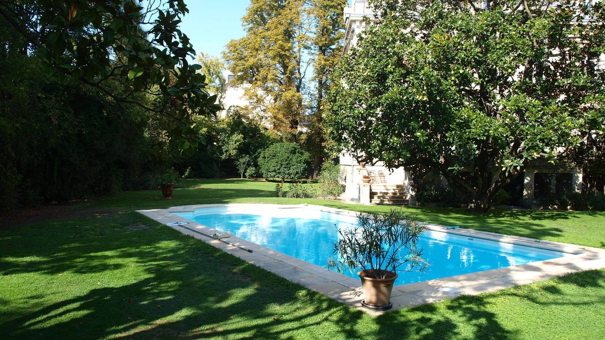 Montelimar Bed & Breakfast | Villa Magnolia Parc
