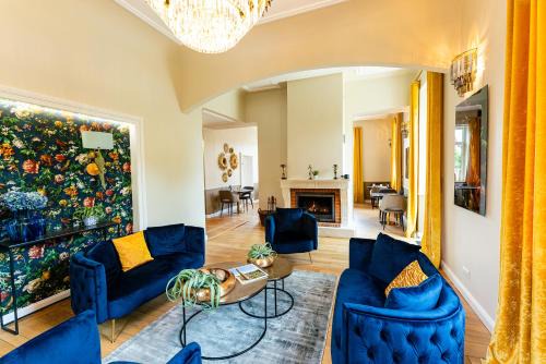 Wissembourg Bed & Breakfast | Villa Magnolia Wissembourg