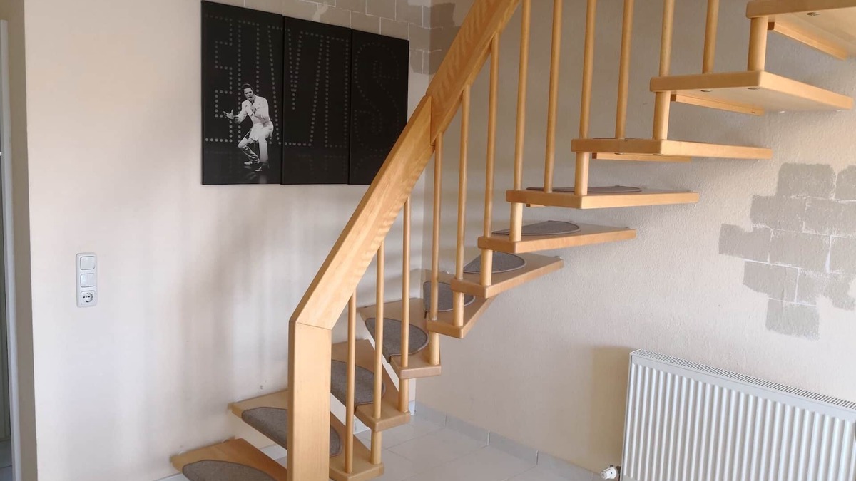Roedental Apartment | Villa Mahnberg apartment