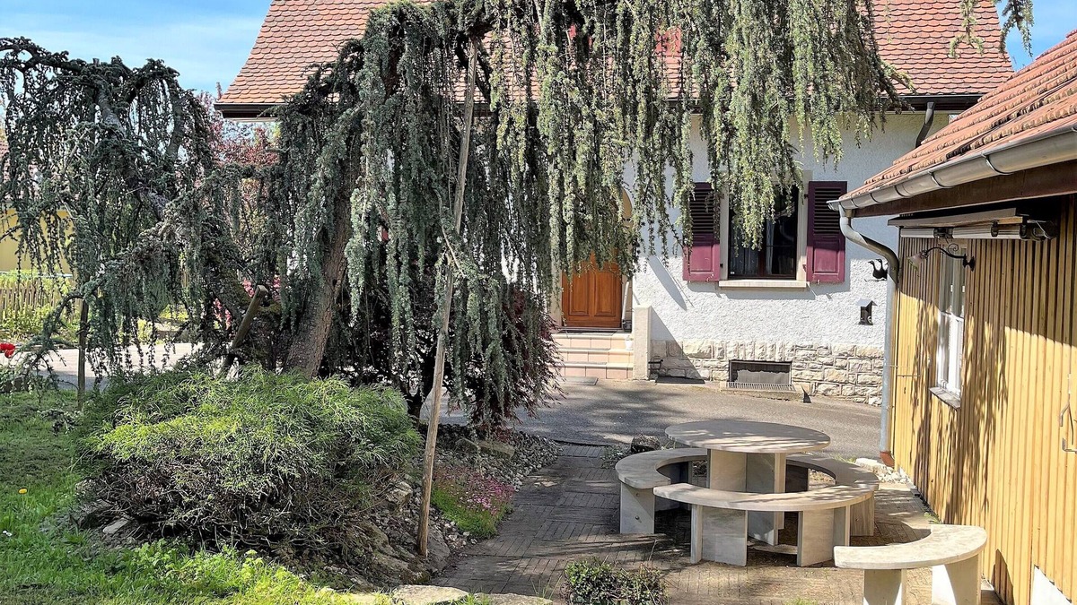 Boncourt Bed & Breakfast | Villa Mai
