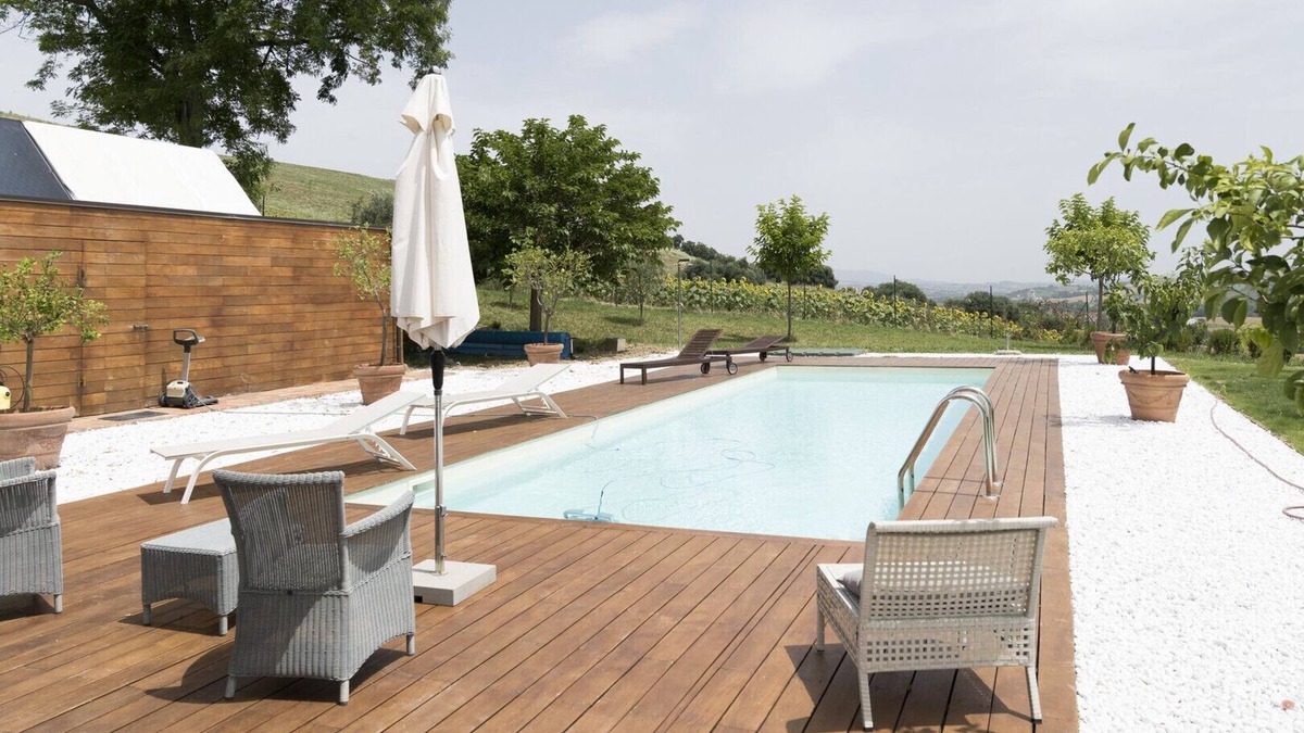 Montefano Villa | Villa Maia - Homelike Villas