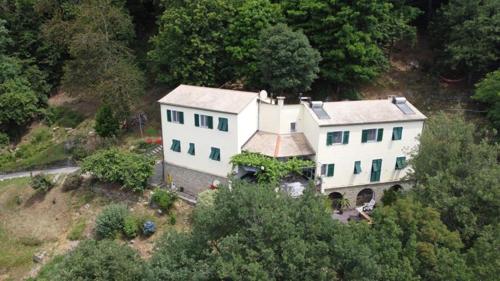 Ognio House | Villa Maia