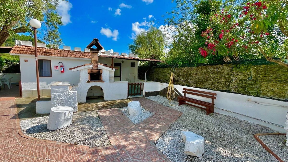 Palinuro House | Villa Maica 10, Palinuro, Cilento