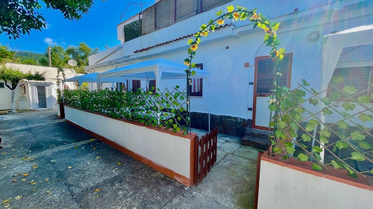 Palinuro House | Villa Maica 3, Palinuro, Cilento