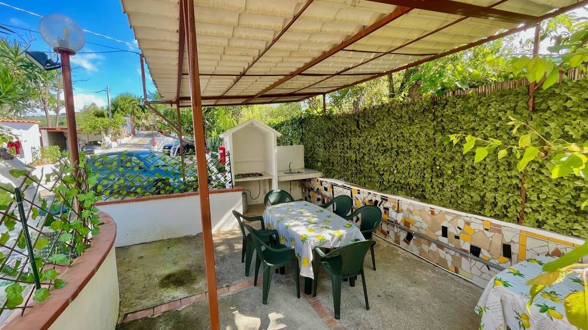 Palinuro House | Villa Maica 8, Palinuro, Cilento