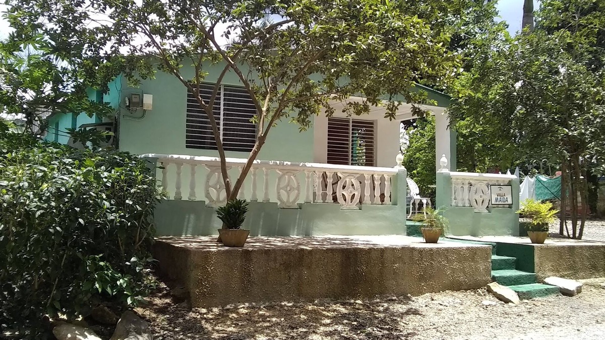 Las Terrazas House | Villa Maida