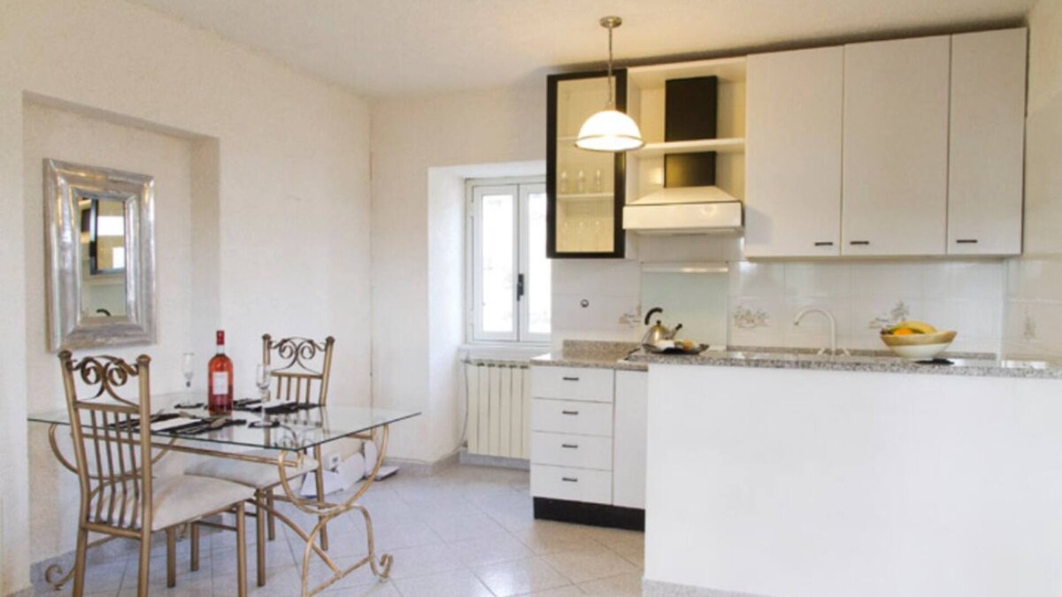 Palombaro House | Villa Maieletta - Casa Maieletta