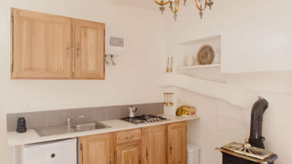 Palombaro Apartment | Villa Maieletta - The Amaro apartment