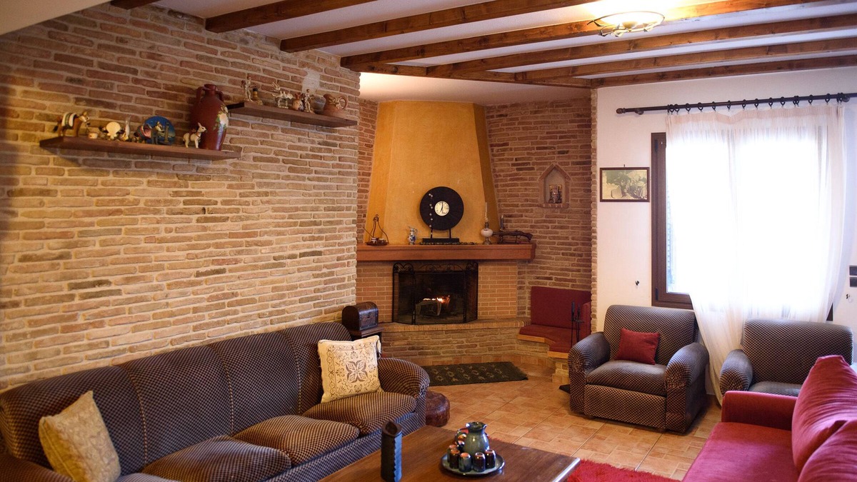 Vlacherna House | Villa Mainalo - House near the Forest & Ski resort