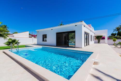L'Alfas del Pi Villa | Villa MaJa Albir