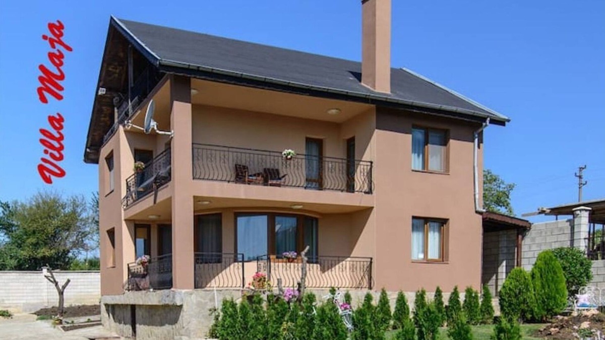 Varna Apartment | Villa Maja Boutique style