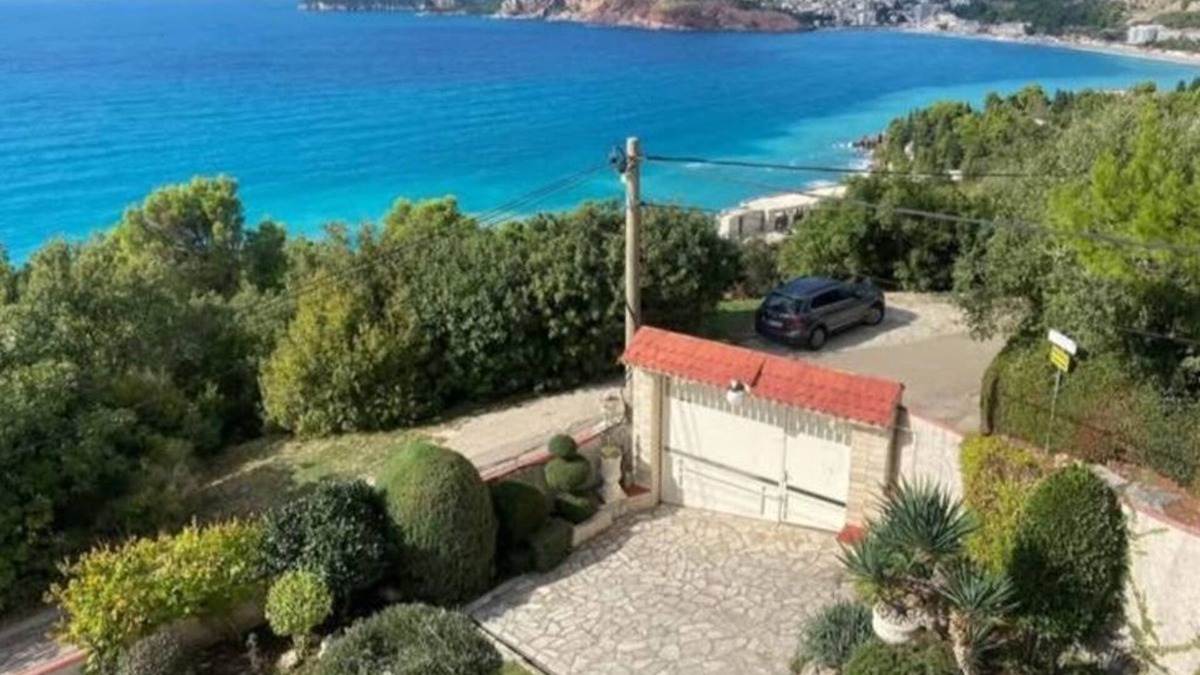 Sutomore House | Villa Maja - Holiday home
