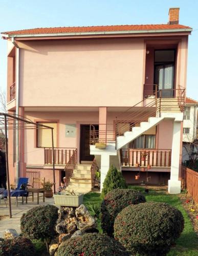 Pestani House | Villa Majda