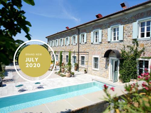 Koper Hotel | Villa Majda