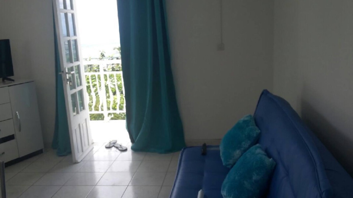 Le Lamentin Apartment | Villa Majesté