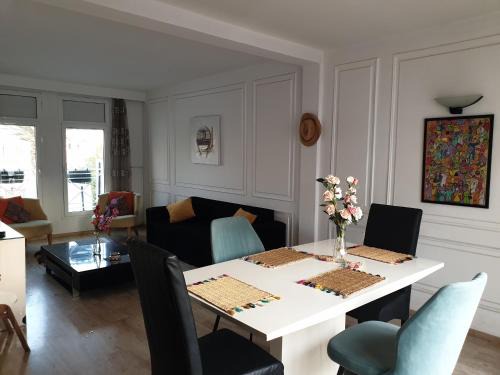 Cite Charaf Villa | Villa Majorelle City Center
