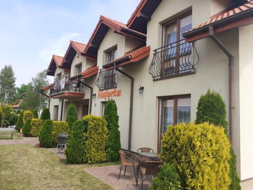 Rowy House | Villa Majorka