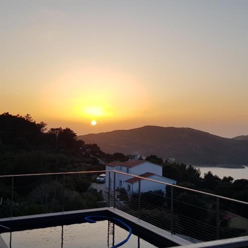 Calvi Villa | Villa MAKELE