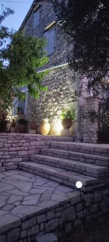Katsimatika House | Villa Makris