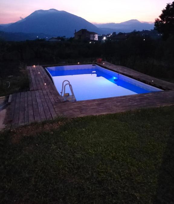 Lauria Other | Villa Malibu'