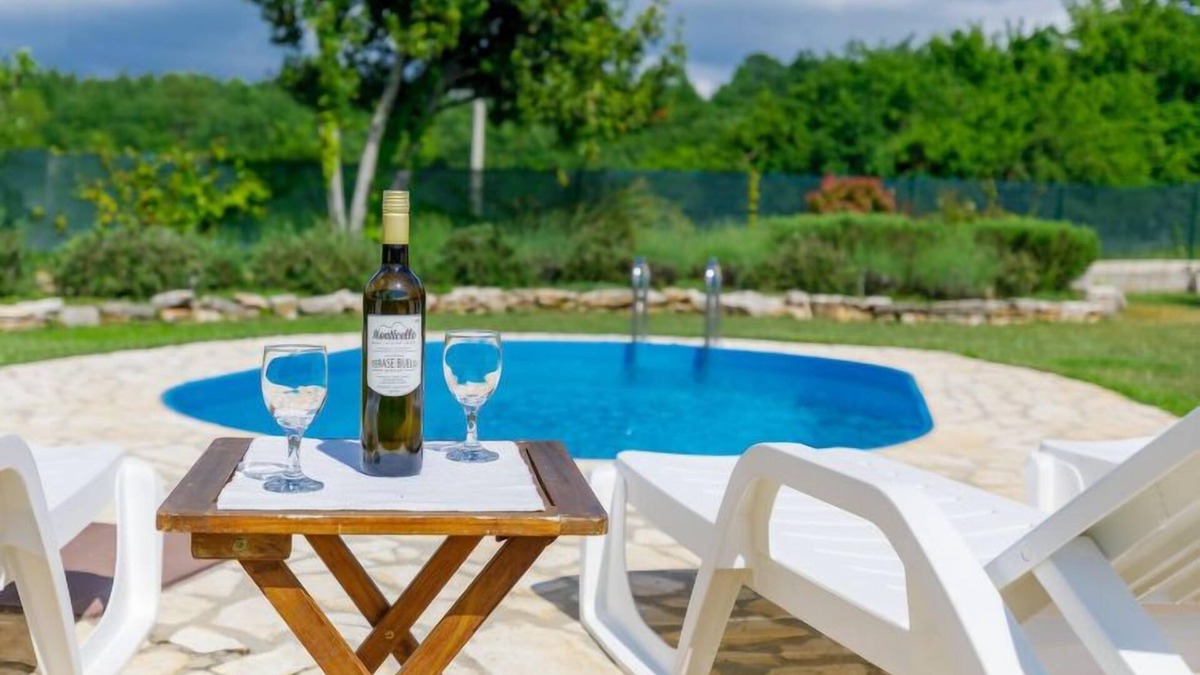 Makovci House | Villa Malini by Interhome