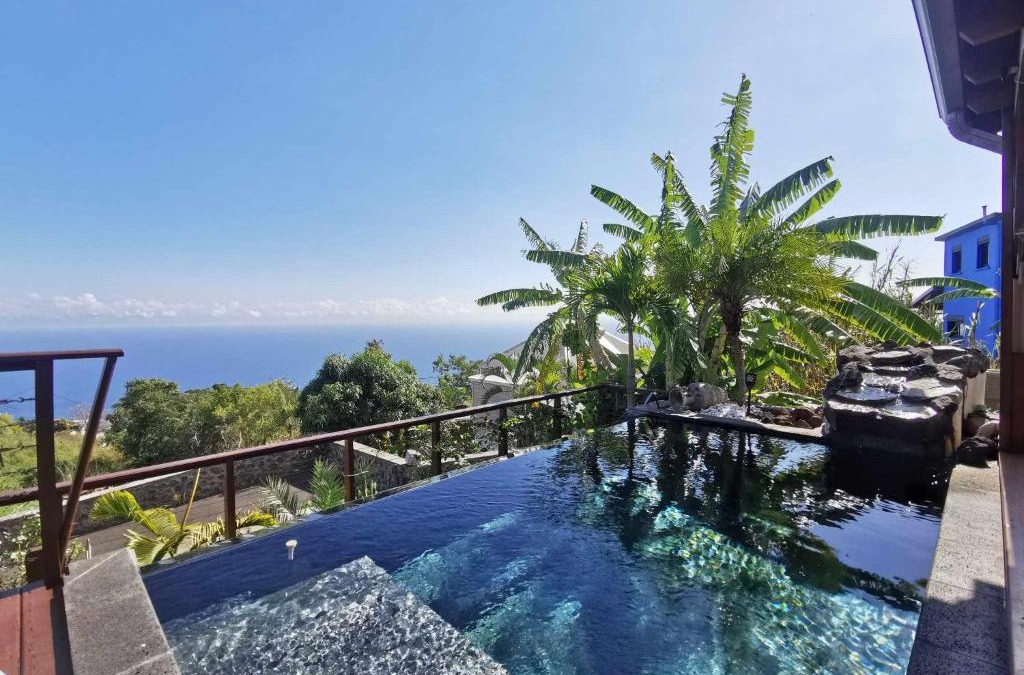 Saint-Leu Villa | Villa Maloya