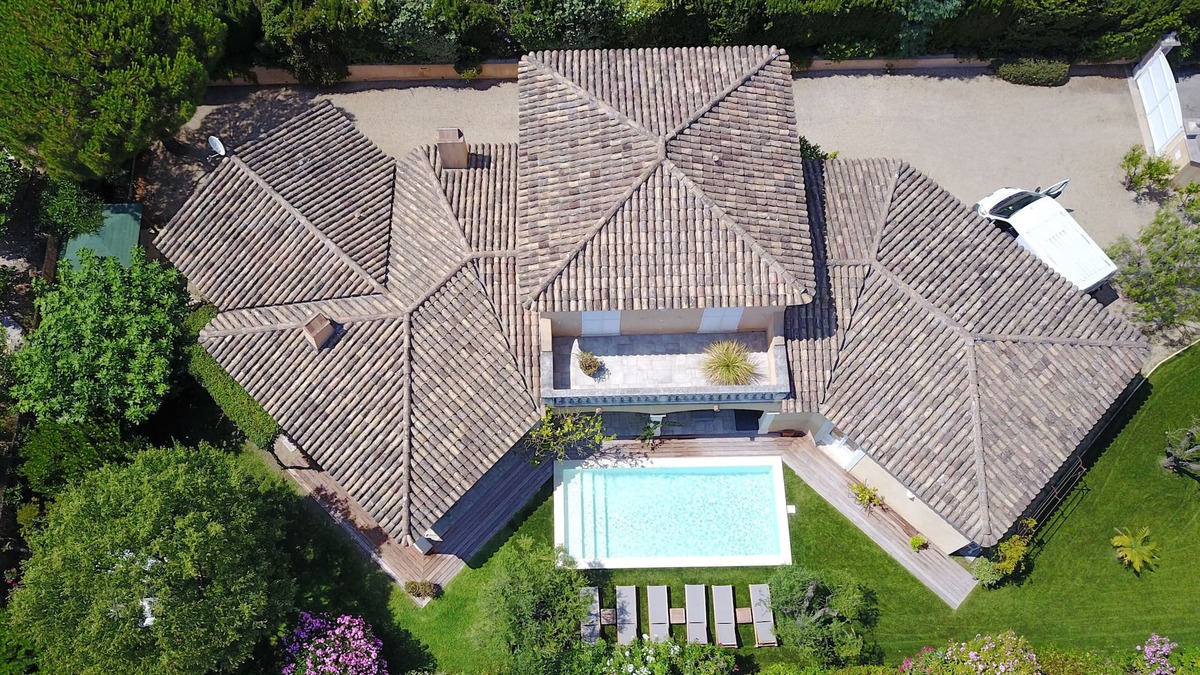Cavaliere Villa | Villa Mamatai: the charm of a 4-star bastide 350m from the beach!