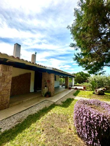 Rena Majore Bed & Breakfast | Villa Mameli b&b