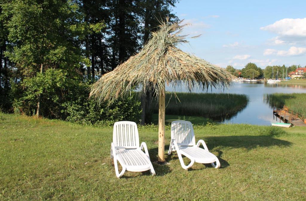 Pozezdrze Bed & Breakfast | Villa Mamry