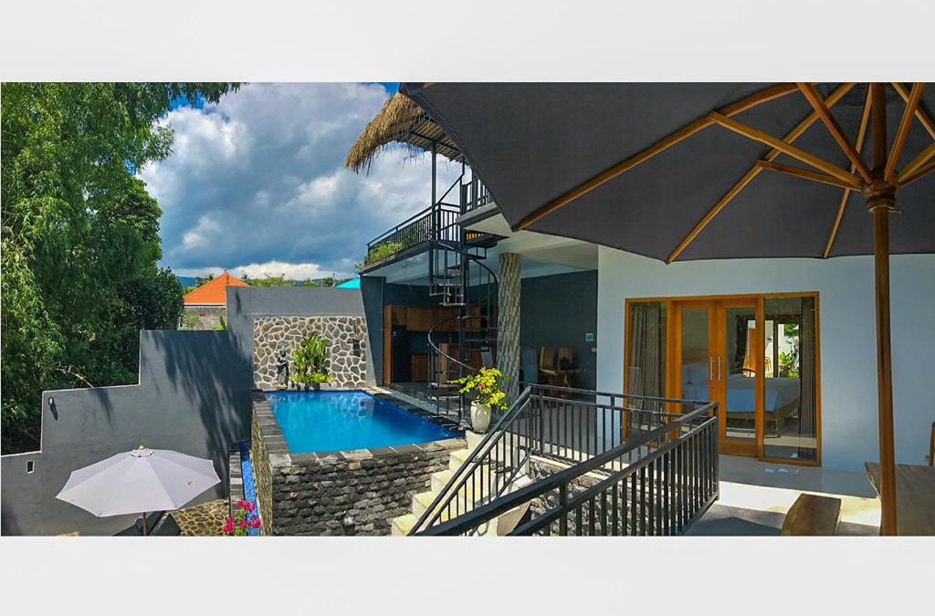 Kalibukbuk Hotel | Villa Manayasa