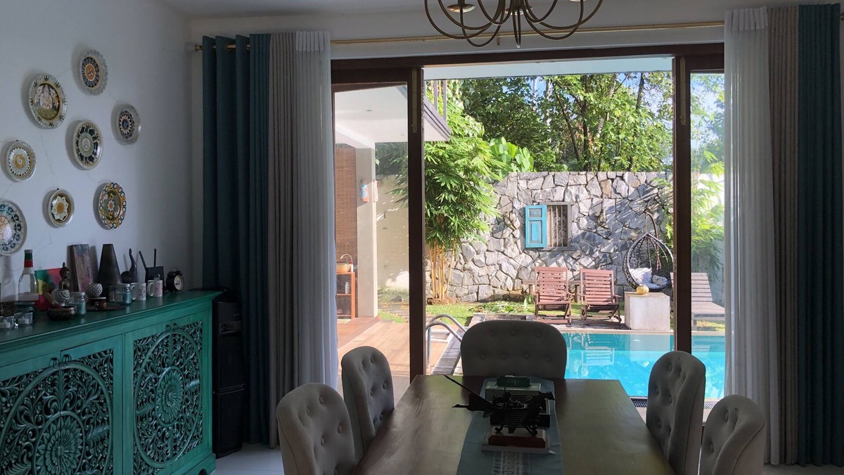 Homagama Villa | Villa Mandala Colombo