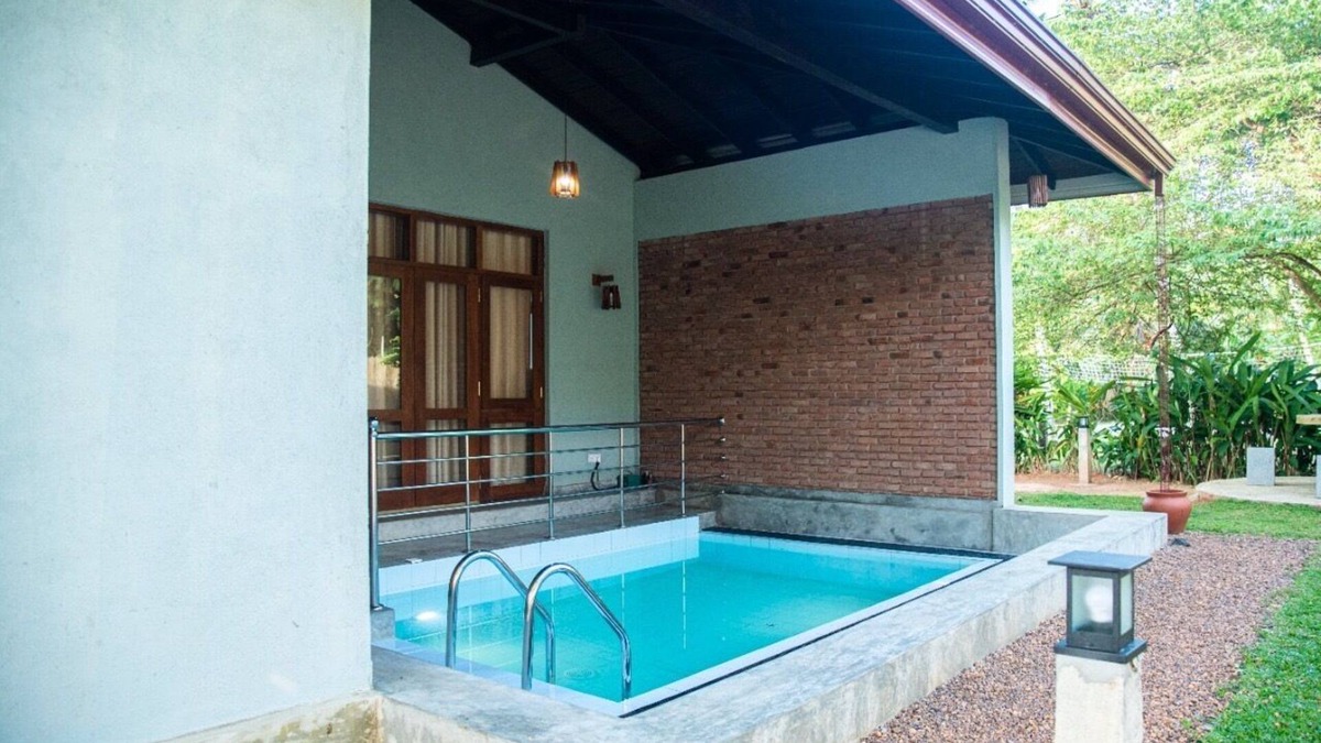 Darga Town Villa | Villa Mandari