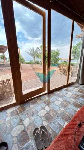 Nuweiba Bed & Breakfast | villa mando camp