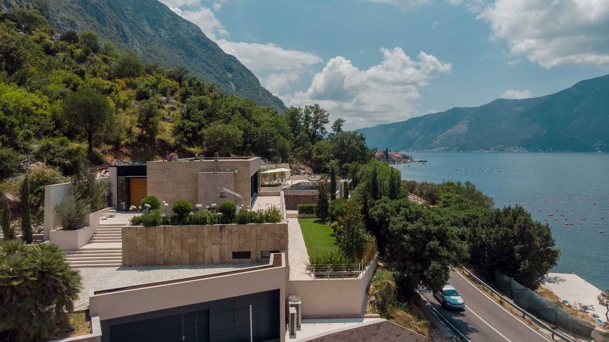 Orahovac Villa | Villa Mandragora-Exclusive 4 Bedroom Villa